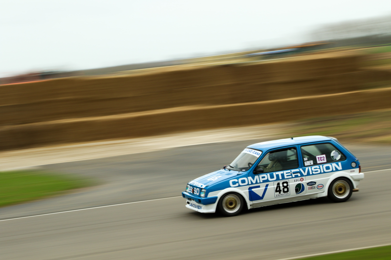 Illustration for article titled #75MM Members Meeting Photos